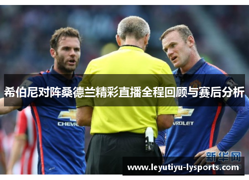 希伯尼对阵桑德兰精彩直播全程回顾与赛后分析